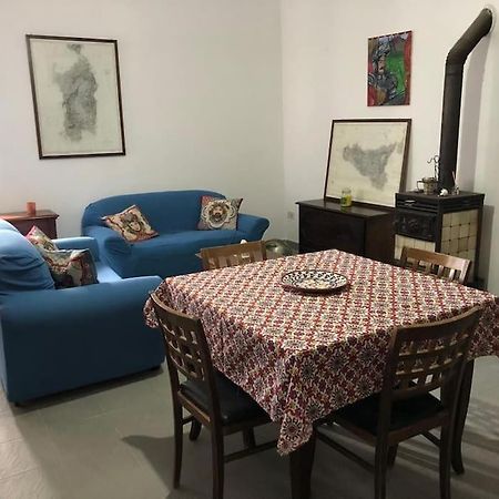 Al Faro Villa Augusta Luaran gambar