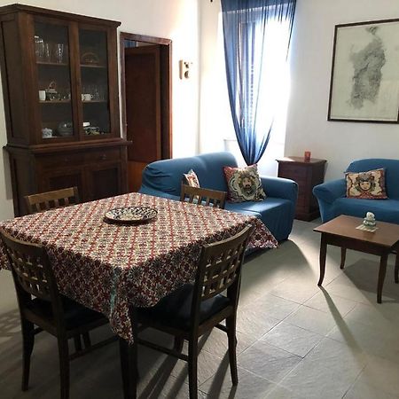Al Faro Villa Augusta Luaran gambar