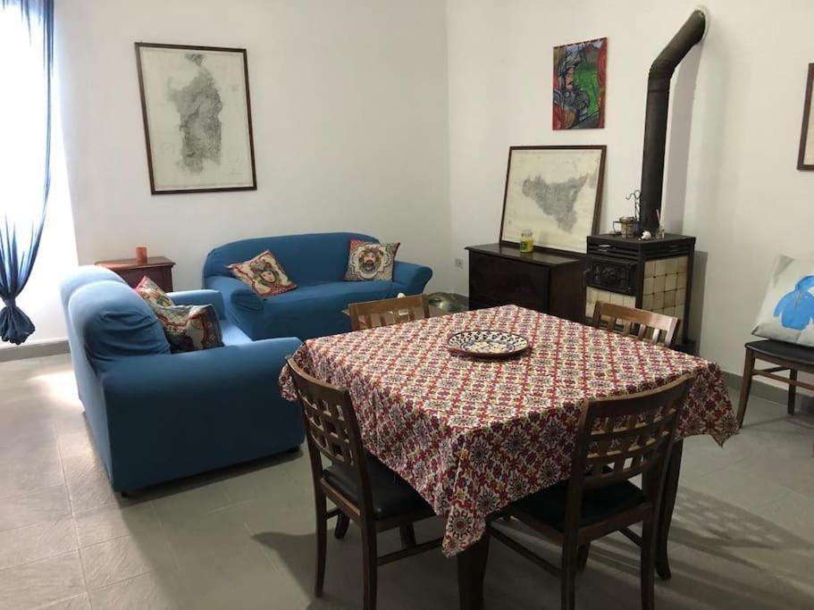 Al Faro Villa Augusta Luaran gambar