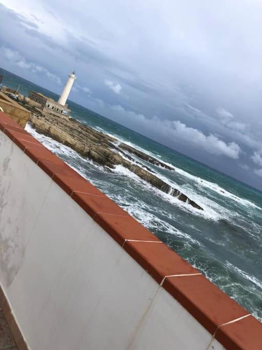 Al Faro Villa Augusta Luaran gambar