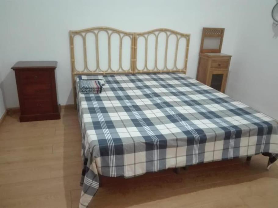 Al Faro Villa Augusta Luaran gambar